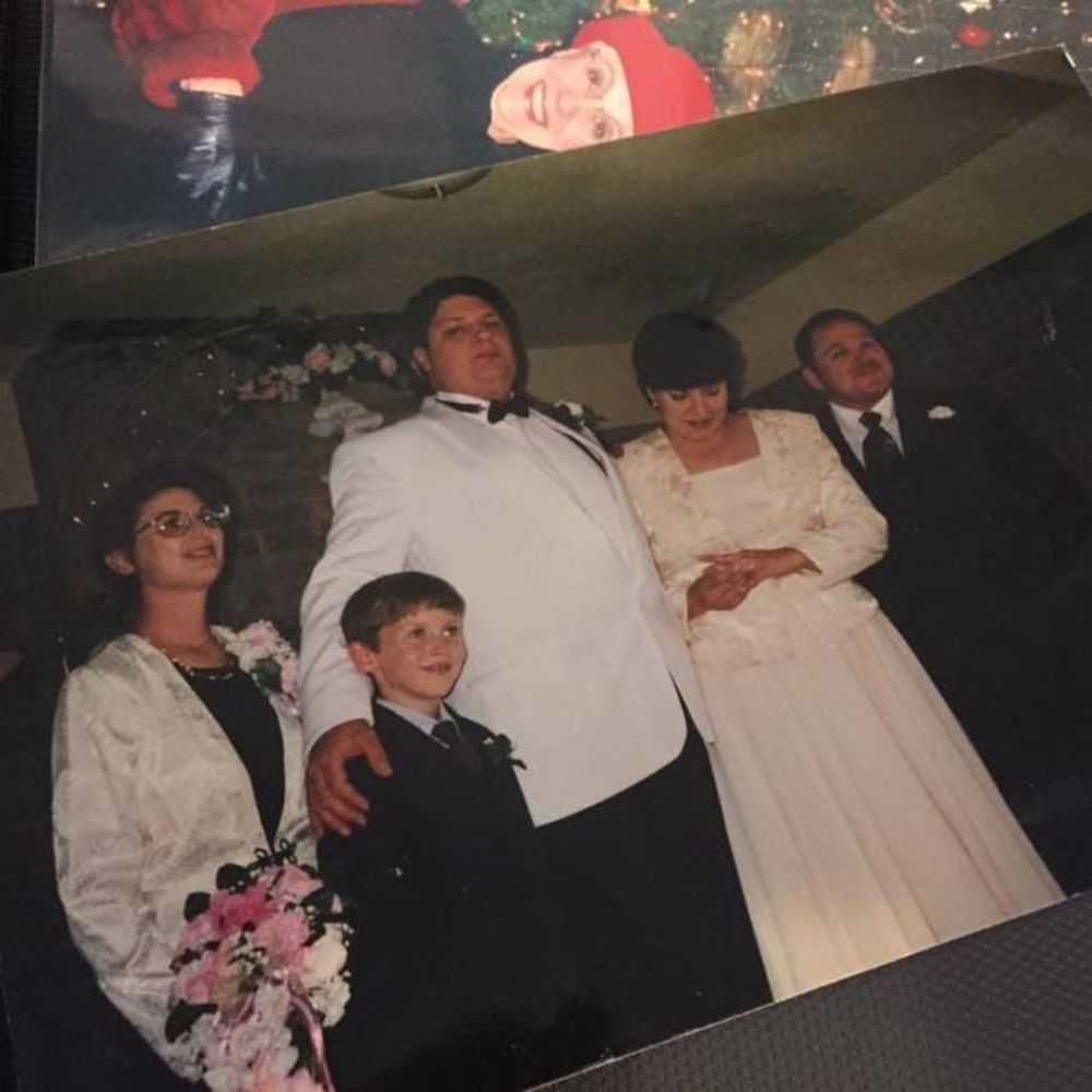 Meet your Posher, Cheryl